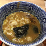 Bettei Takei Nanba Ramen Ichiza Ten - 