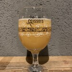 クラフトビール シザーズ - やくらい冬霞ミルクシェイクHazyIPA