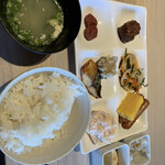 Restaurant Konohana - 