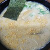 駅西ラーメン