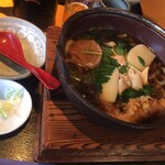 Soba Dokoro Sunaba - 