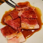 Yakiniku King Yamagata Minami Ten - 