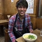 弥太郎うどん - 