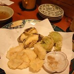 Dining and Sake HAZUKI - 