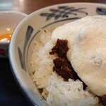 山本屋食堂 - 