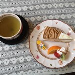 Utsuwa & Cafe Restaurant Yu - 