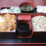 Soba Dokoro Omura - 