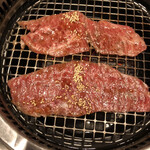 Yakiniku Hakushu Kassai - 