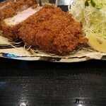 Kodawari Tonkatsu Katsu Jin SanYo Ten - 