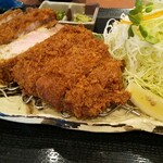 Kodawari Tonkatsu Katsu Jin SanYo Ten - 