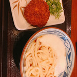 Marugame Seimen Hakodate Ten - 