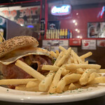 ROCKER'S DINER - 