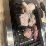 Osaka Yakiniku Horumon Futago Tenma Ten - 