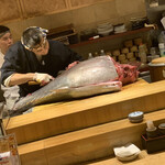 Seafood Ya Torijou - 