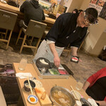 Seafood Ya Torijou - 