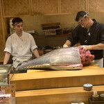 Seafood Ya Torijou - 