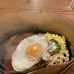 HERO'S Steak House Akihabara Ten - 