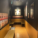 Yakiniku King Hiroshima Ujina Ten - 