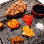 Kobe Beef Sakura Nanba Shochikuzaten - 