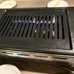 Yakiniku Horumon Zaichi Hamamatsucho Ten - 