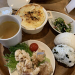 Hibi Cafe - 