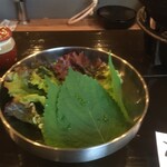 Kokura Korean Izakaya Kadonoya - 