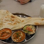 インド料理エレファント - 