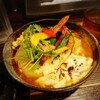 Rojiura Curry SAMURAI. 平岸総本店