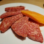 Yakiniku Furusato Hiroshima Ekimae Ten - 