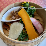 ASIAN RESORT DINING　Khaao Chee - 温野菜