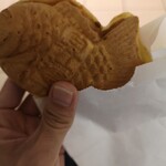 Omede Taiyaki Honpo Totsuka-Na-Moru Ten - 