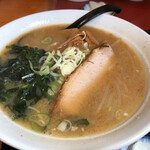 Ramen Kazoku Motofuji - 