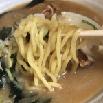 Ramen Kazoku Motofuji - 