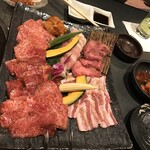 Tokyo Yakiniku Heijoen Asakusa Sohonten - 