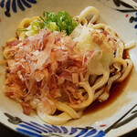 Teuchi Udon Ikkyu - 