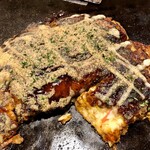 Okonomiyaki Kacchan Takamatsu Kokubunji Ten - 