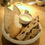 Le Pain Quotidien Shibakoen Ten - 