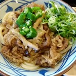 丸亀製麺 - 