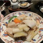 Akasaka Rikyu Ginza Ten - 