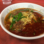 Taiwan Ramen Koyo - 