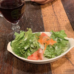 Cafe&Grill  SIZZLEGAZZLE Shibuya Hikarieten - 