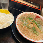 龍神ラーメン - 