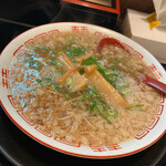 龍神ラーメン - 