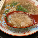 龍神ラーメン - 