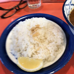 European Curry Domon - 