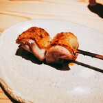 Yakitori Sekiya - 