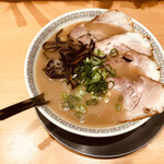 Hakata Ramen Kazu - 