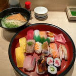 Echizen Sushi - 