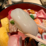 Echizen Sushi - 