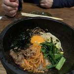 Korean Dining Karasaki - 